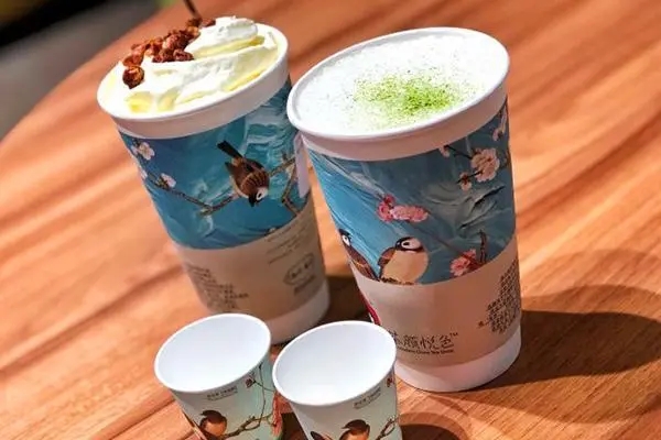 茶颜悦色加盟，打造茶饮行业创富新标杆