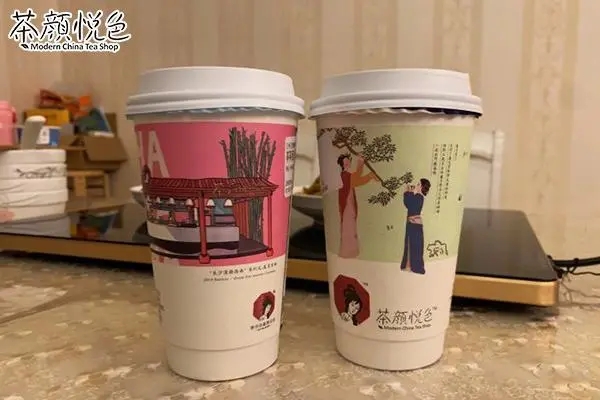茶颜悦色加盟，助你登上创业财富的巅峰