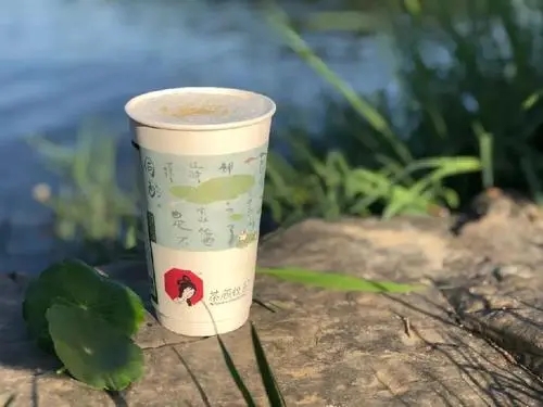 茶颜悦色加盟，助力您创造财富辉煌