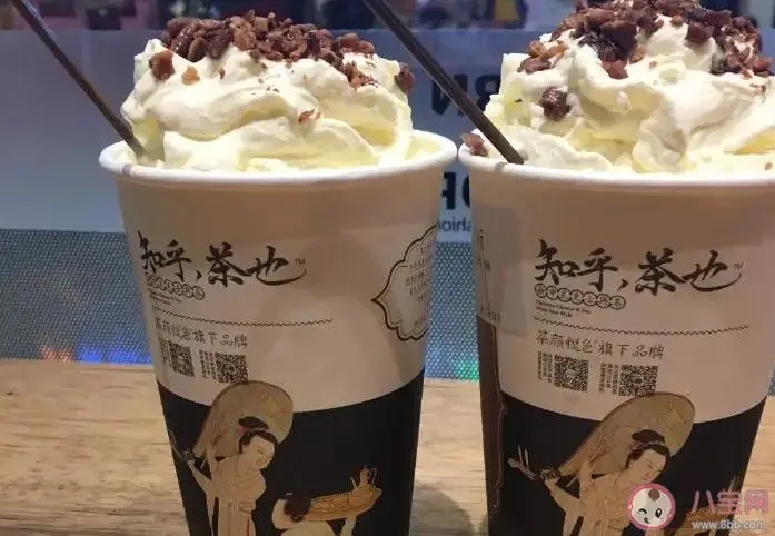 茶颜悦色加盟，共享创业辉煌的盛世红颜