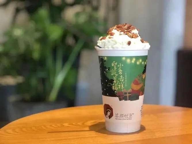茶颜悦色加盟费多少钱，加盟优势是什么