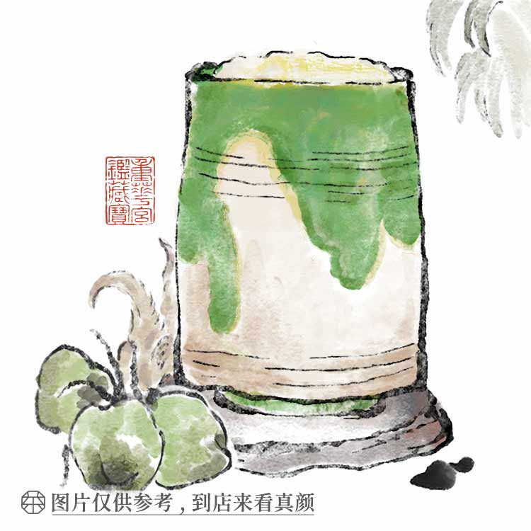 茶颜悦色官网